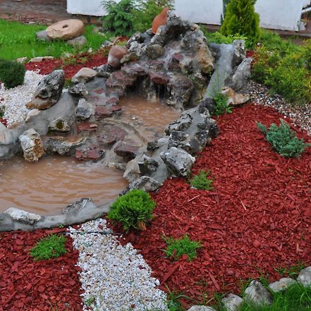 Seosko Domacinstvo „Gabar” Villa Custica Ruang foto